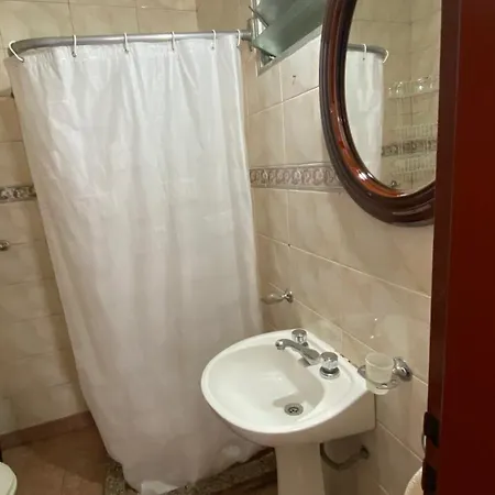 Departamento Por Dia -Preferentemente Familias- Apartamento Corrientes Exterior foto