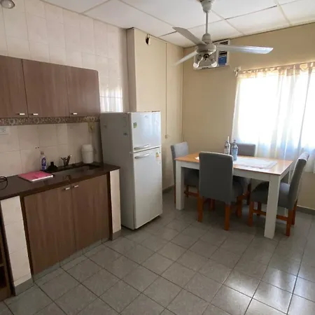 Departamento Por Dia -Preferentemente Familias- Apartamento Corrientes Exterior foto