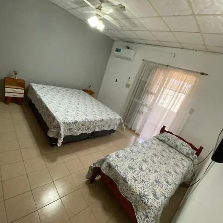 Departamento Por Dia -Preferentemente Familias- Apartamento Corrientes Exterior foto