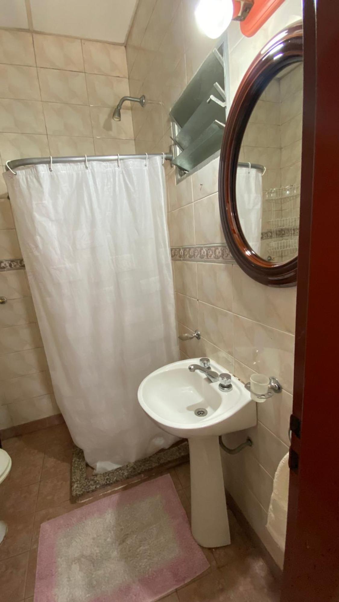Departamento Por Dia -preferentemente Familias- Apartment