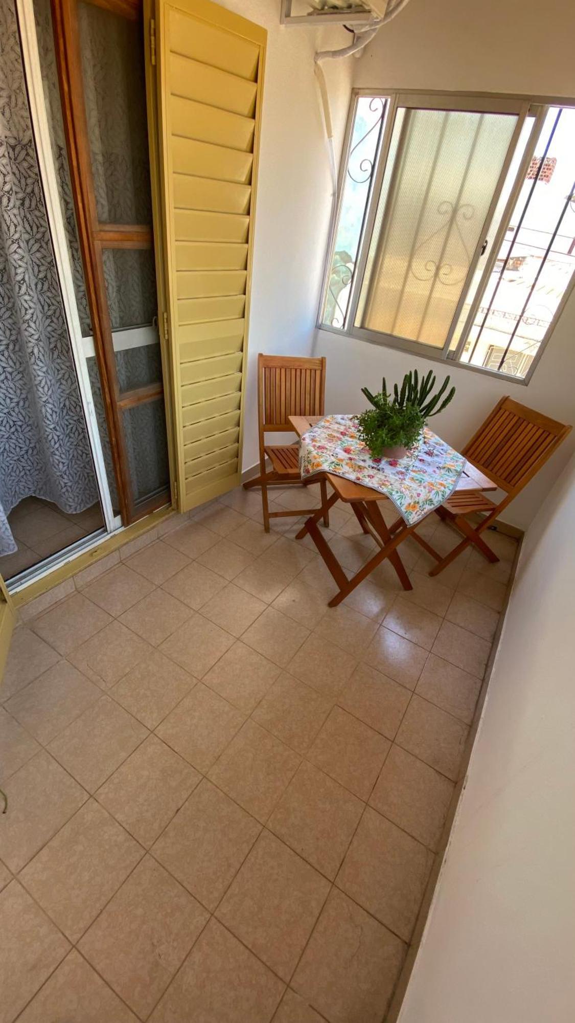 Departamento Por Dia -preferentemente Familias- Apartment Corrientes