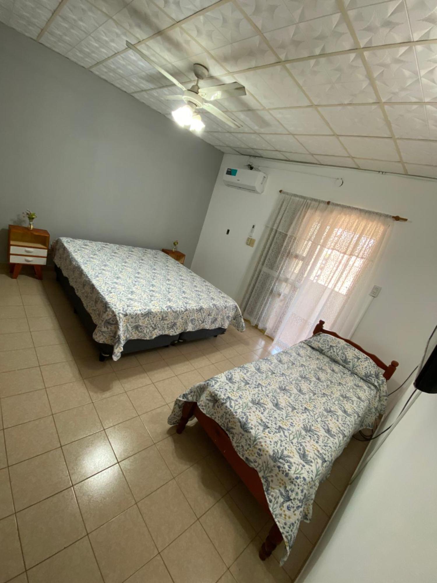 Departamento Por Dia -preferentemente Familias- Apartment *