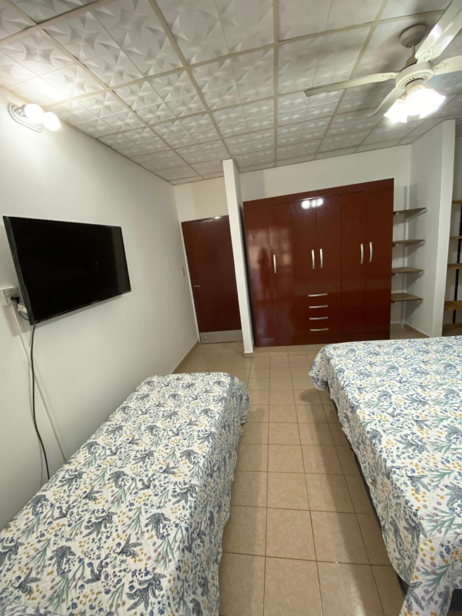 Departamento Por Dia -preferentemente Familias- Apartment Corrientes