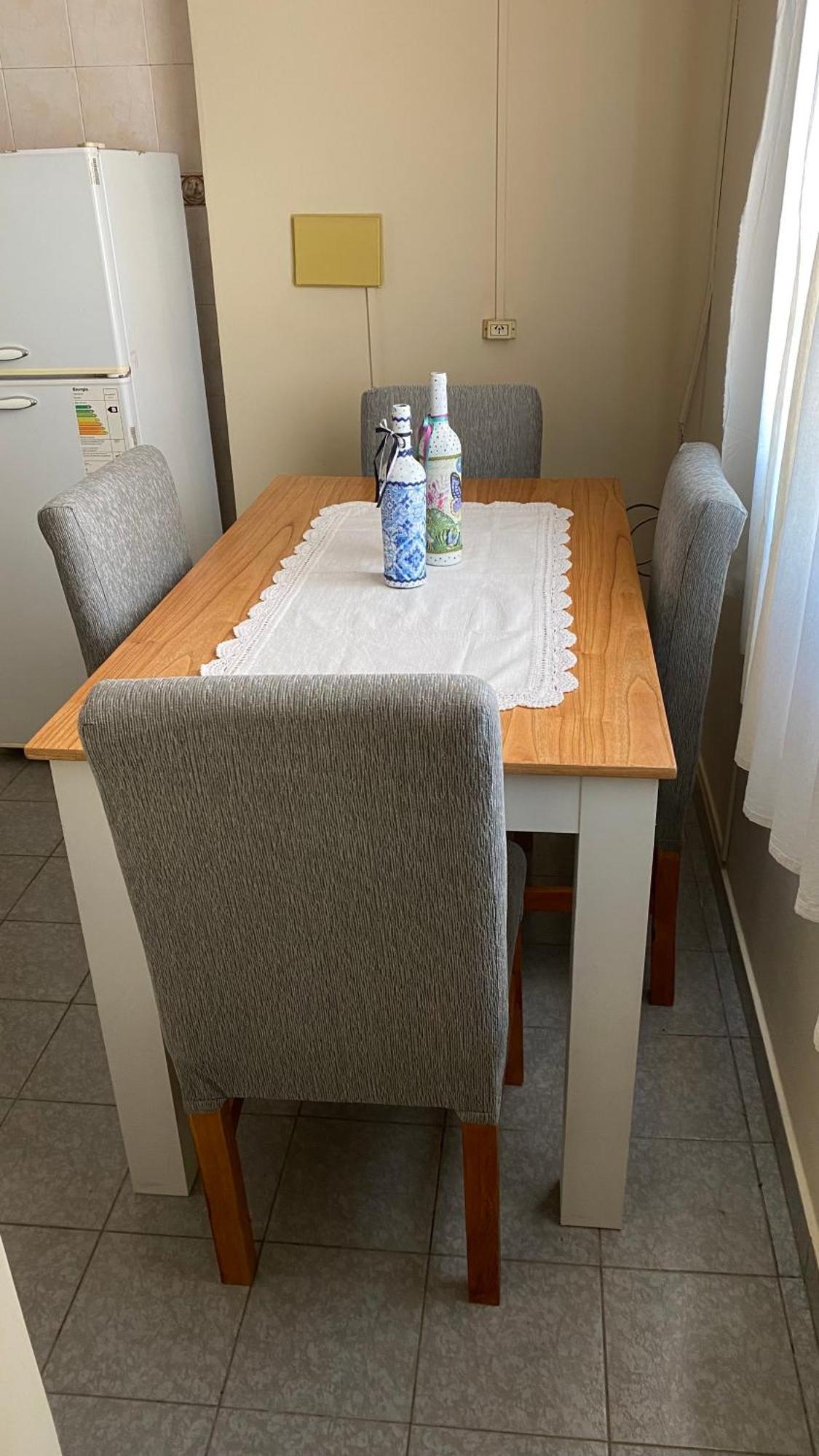 Departamento Por Dia -preferentemente Familias- * Corrientes